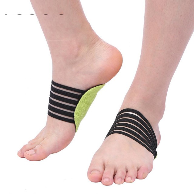 slip on arch support