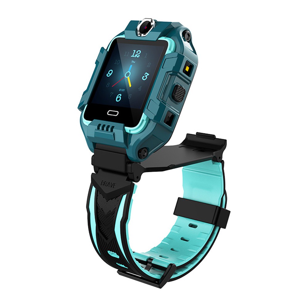 battiphee smart watch