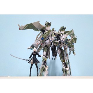 Nier Automata Play Arts Kai Action Figure 2b Yorha No 2 Type B Yorha No 9 S Type Yorha Type A No 2 Shopee Malaysia