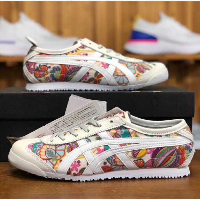 onitsuka flower