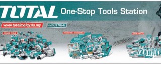 Yi Da Machinery Tools Online Shop Shopee Malaysia