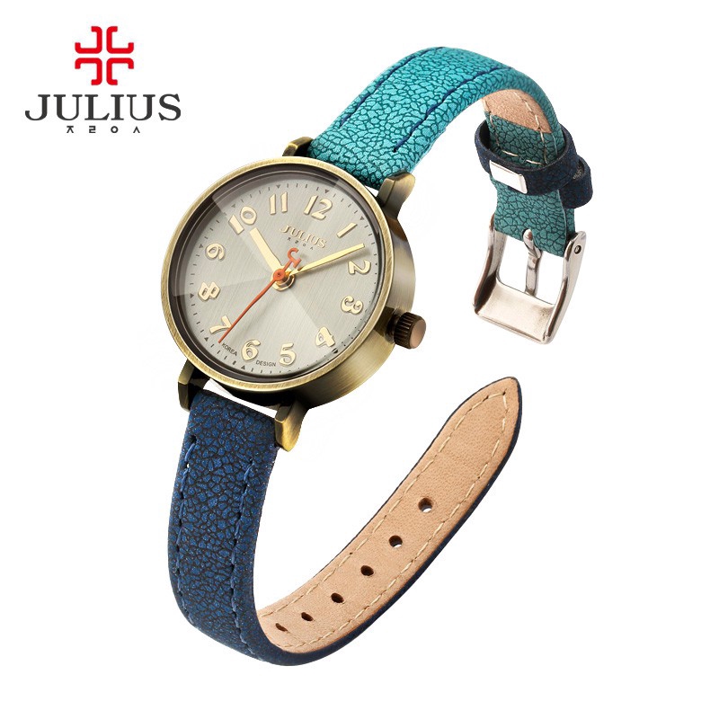 Watch julius Julius Watch