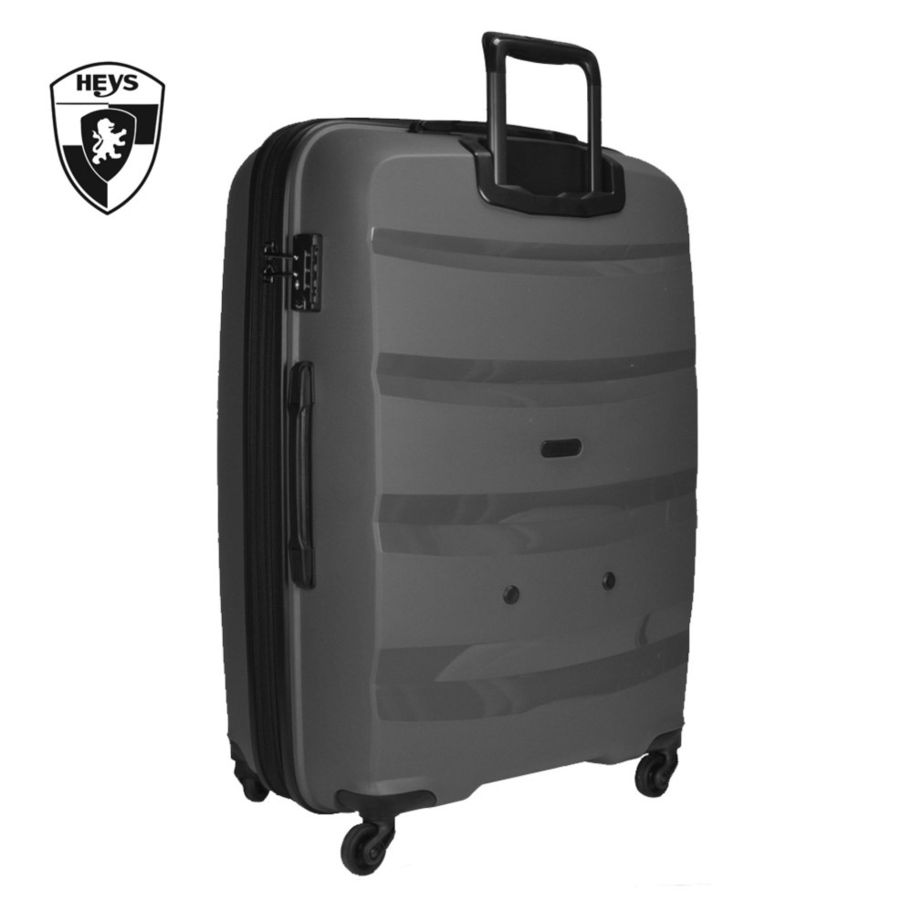 heys duraflex luggage