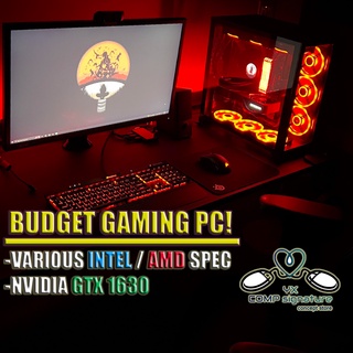 budget gaming pc - Prices and Promotions - Aug 2022 | Shopee Malaysia
