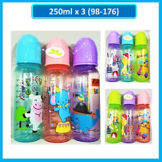 [Pelbagai Size]Original Autumnz/ Fiffy Baby Bottle Various Design and ...