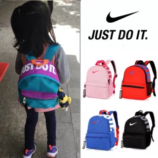 nike preschool backpack