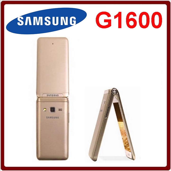 samsung galaxy folder g1600