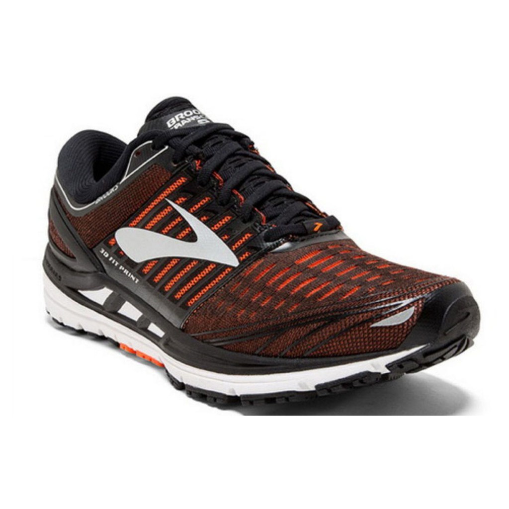 brooks jogging