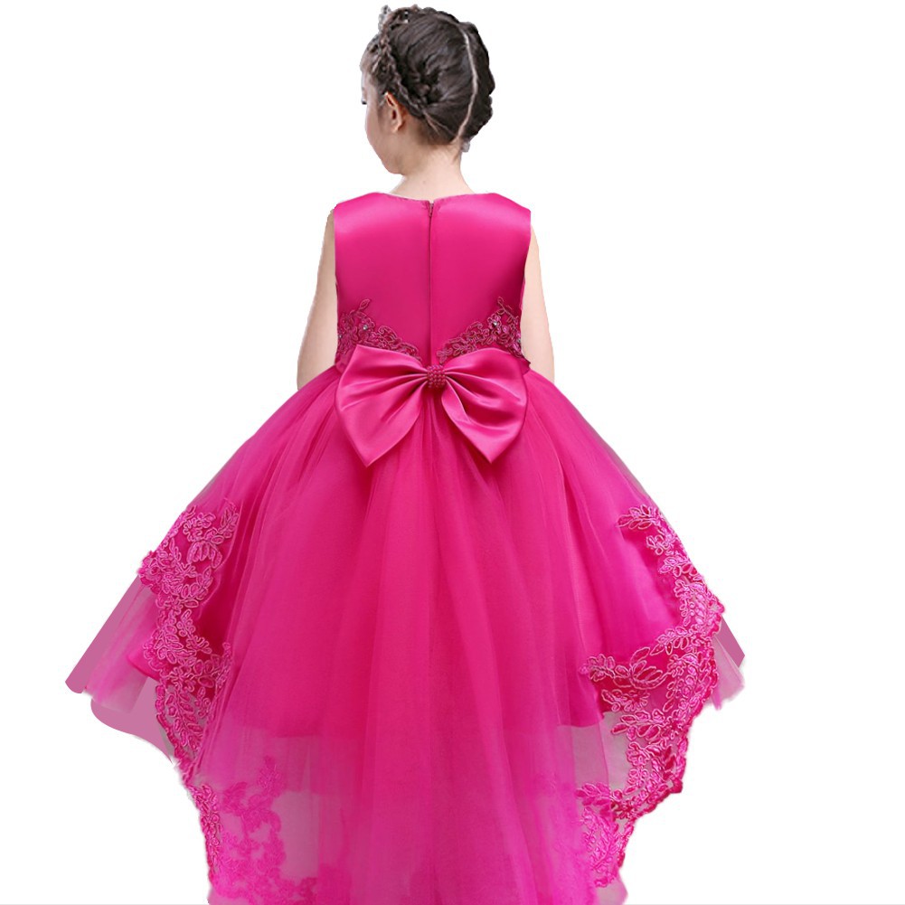 wedding dresses for 3 years old girl