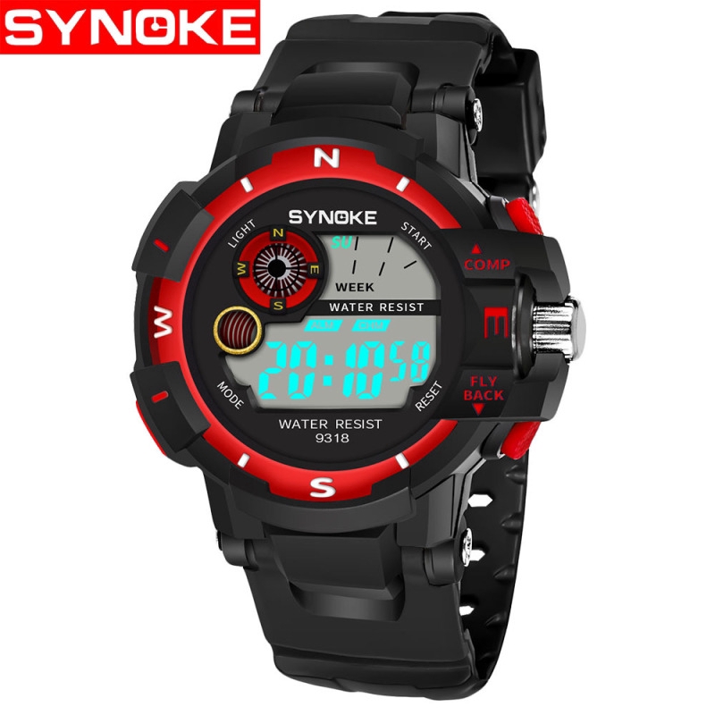 cool waterproof watches