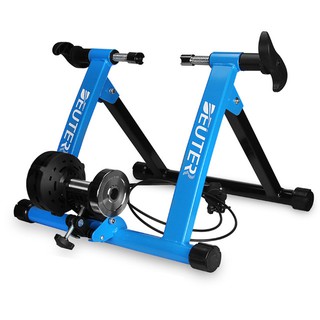 deuter indoor bike trainer review