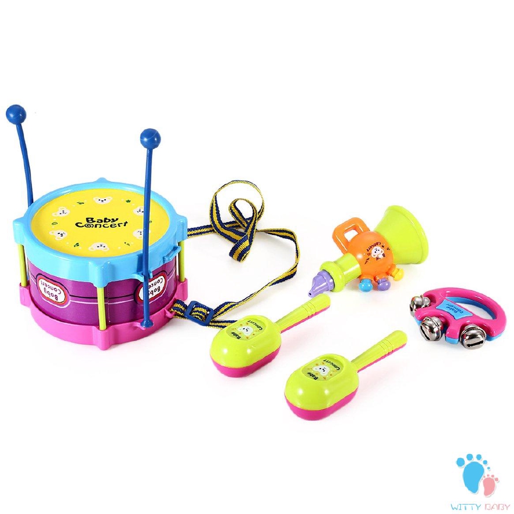 musical toys for newborn baby