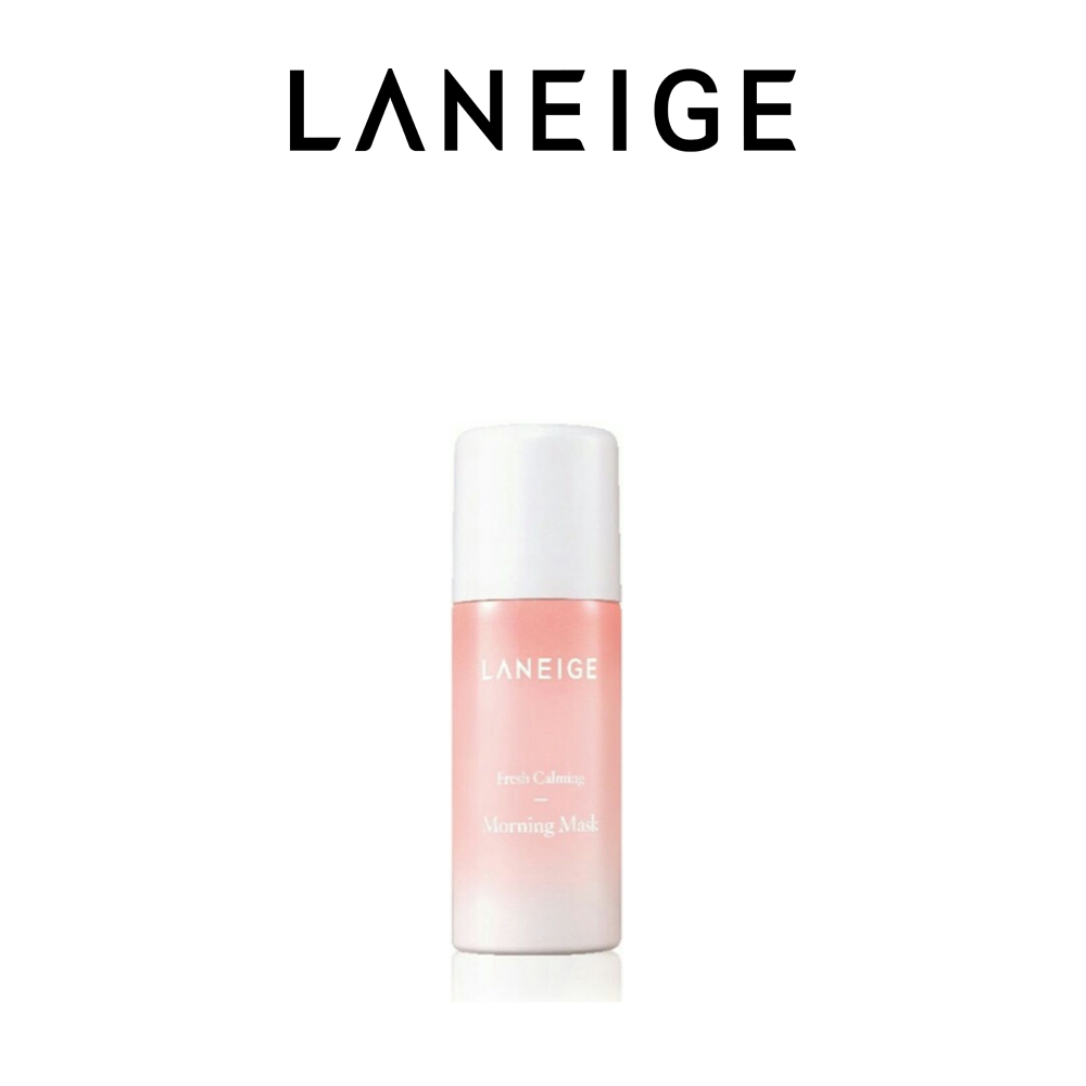 fresh calming mousse moisturizer