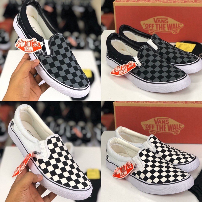 vans shoes shopee