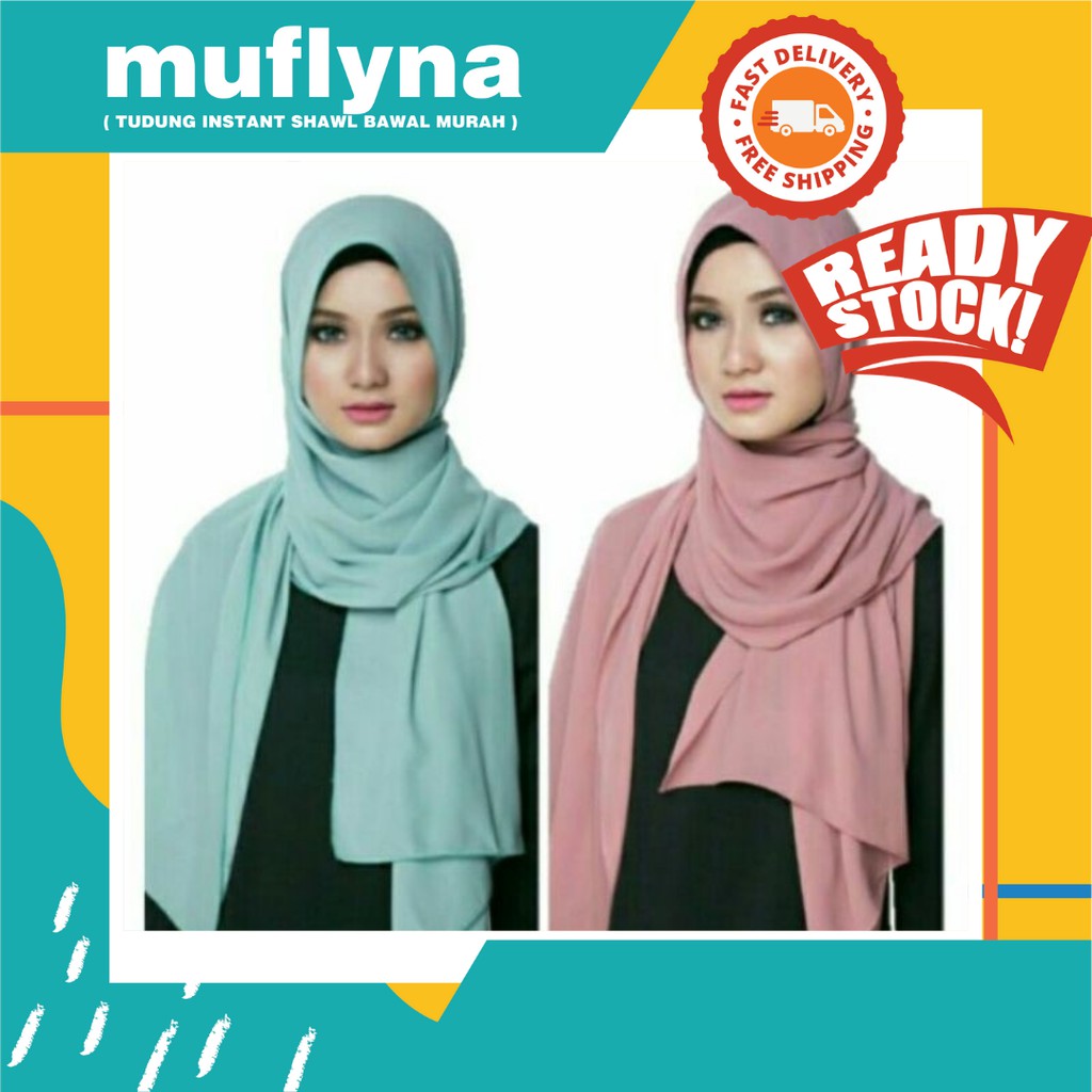 keknis shawl