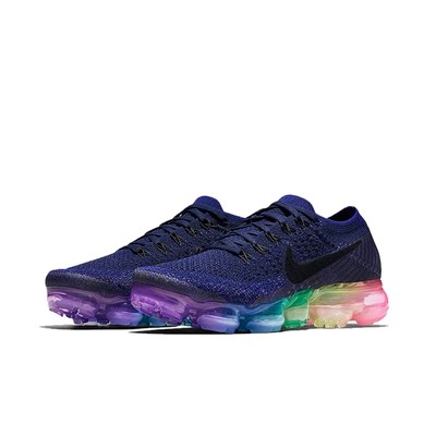 rainbow vapormax