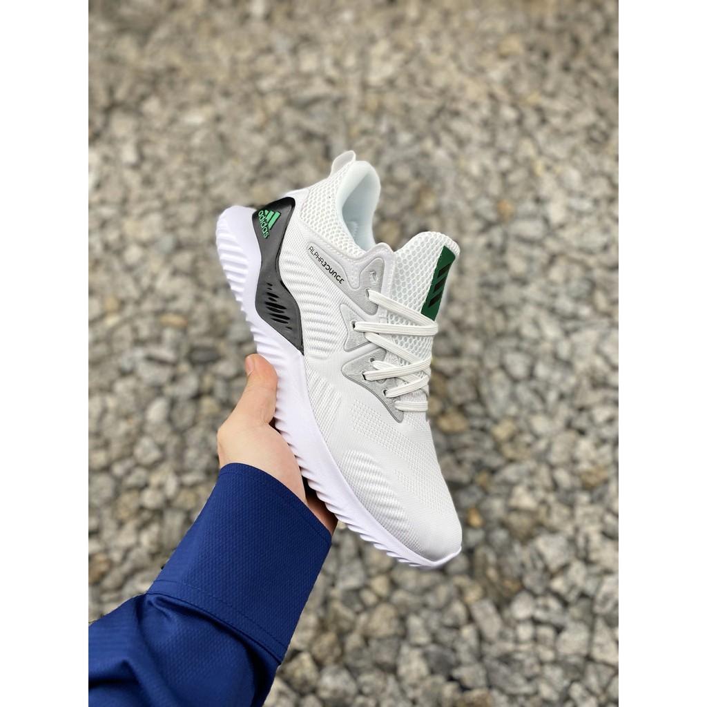 high volume running shoes