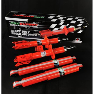Ready Stock Absorber Heavy Duty Proexpert Camry Acv40 07 13 Shopee Malaysia