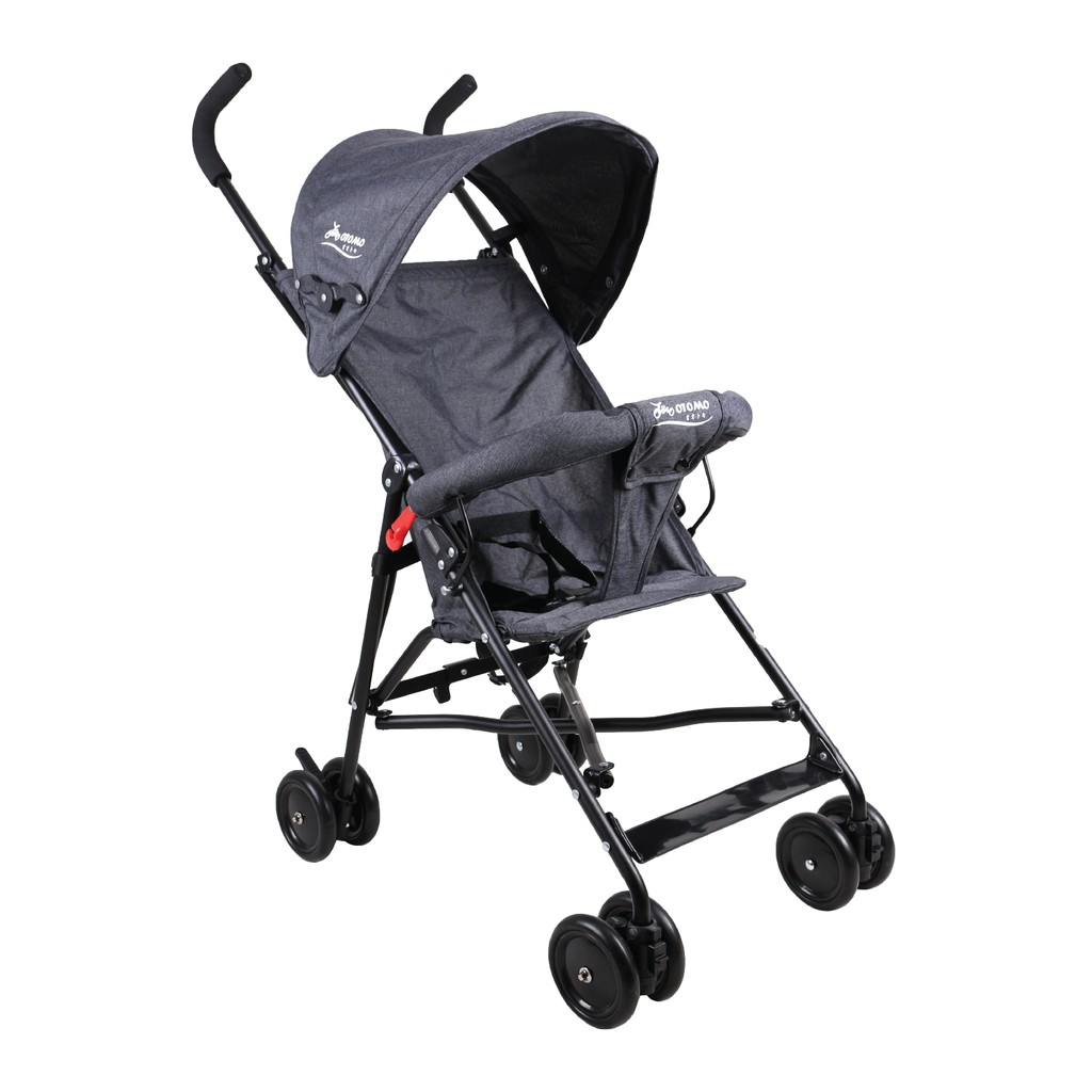 Otomo Baby Stroller Buggy B801F | Shopee Malaysia