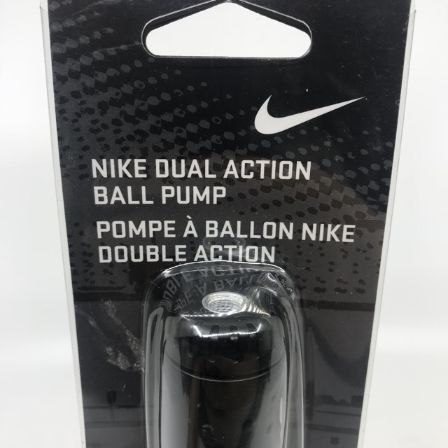 Nike dual outlet shock