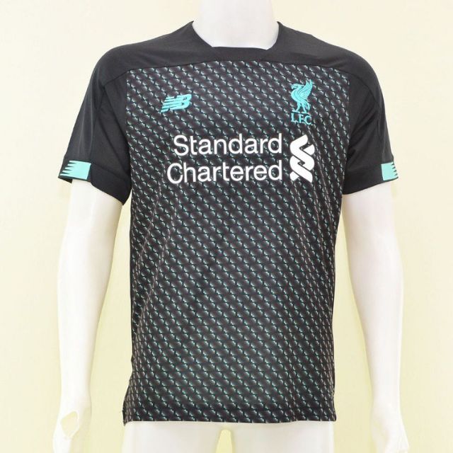 jersey liverpool 3rd 2020
