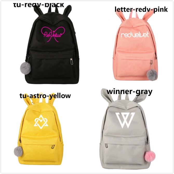 astro rabbit backpack