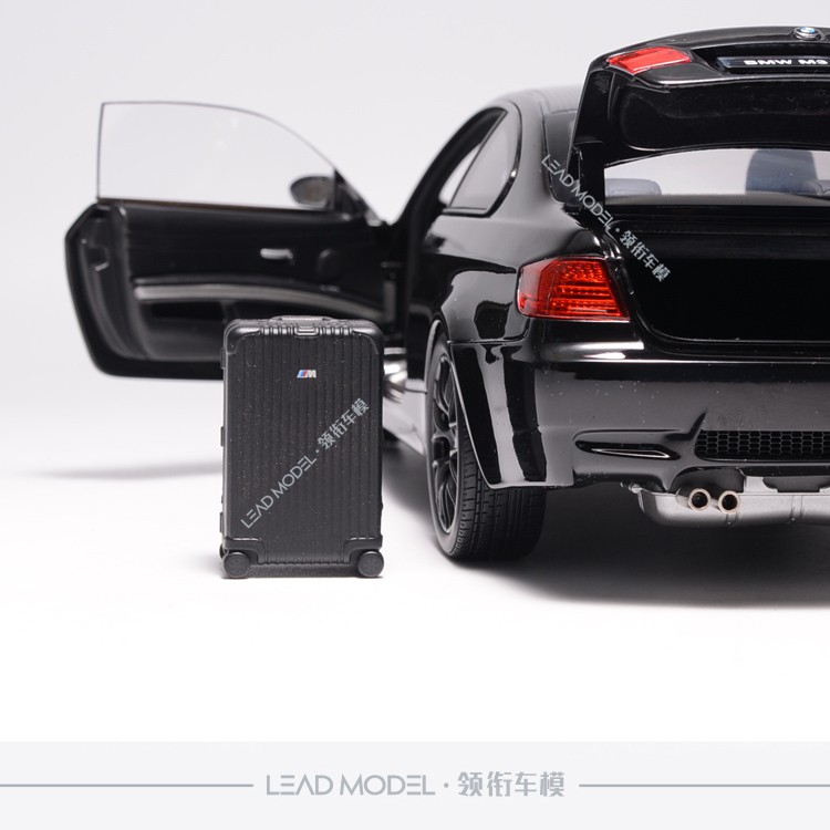 kyosho e92 m3