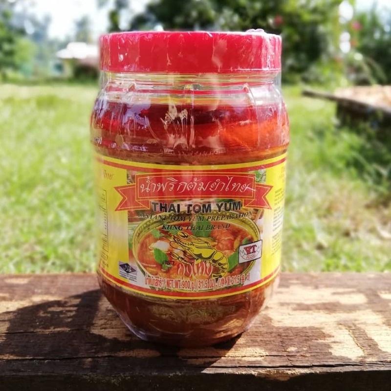 Pes Tomyam Kung Thailand 454g/900g Halal | Shopee Malaysia