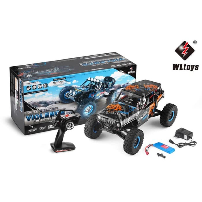 wltoys 10428