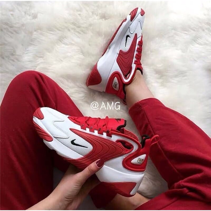 nike zoom 2000 shoes