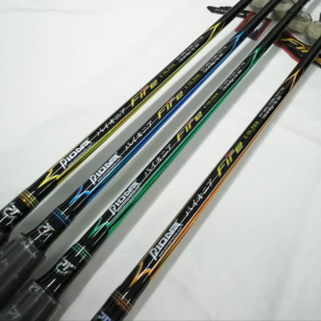 pioneer fishing rod online india