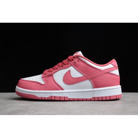 nike dunk low real pink 2005