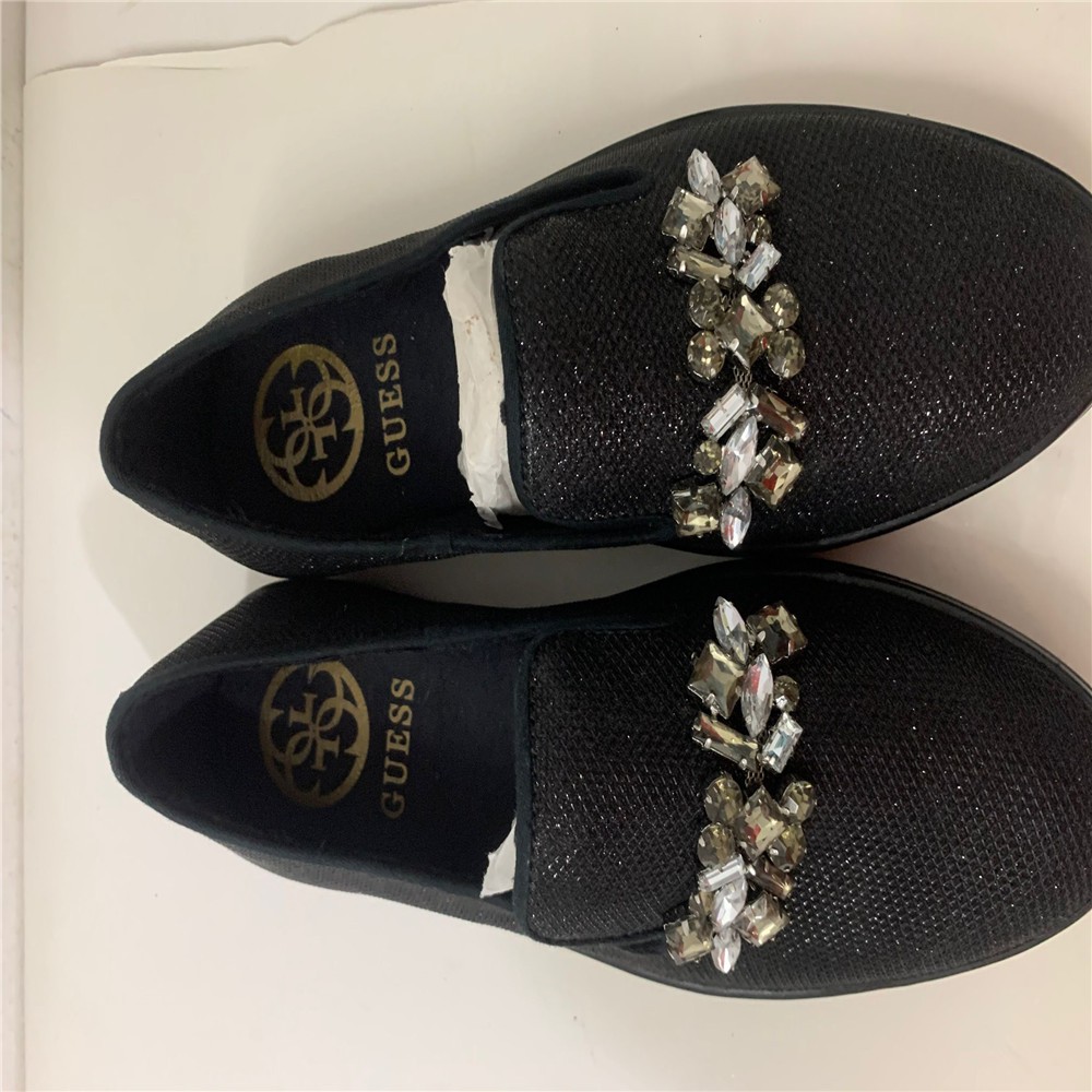 guess casual shoes