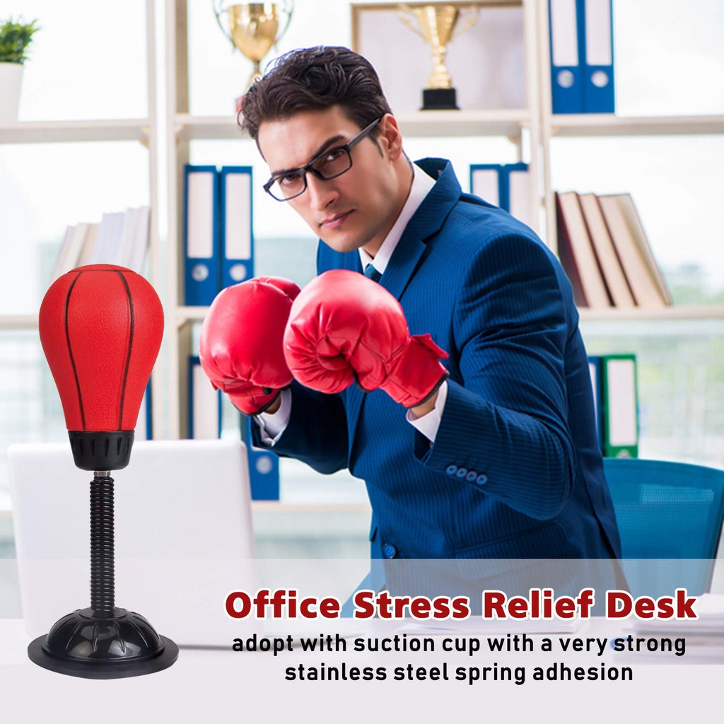 Desk Stress Relieve Set For Kids Adult Shopee Malaysia