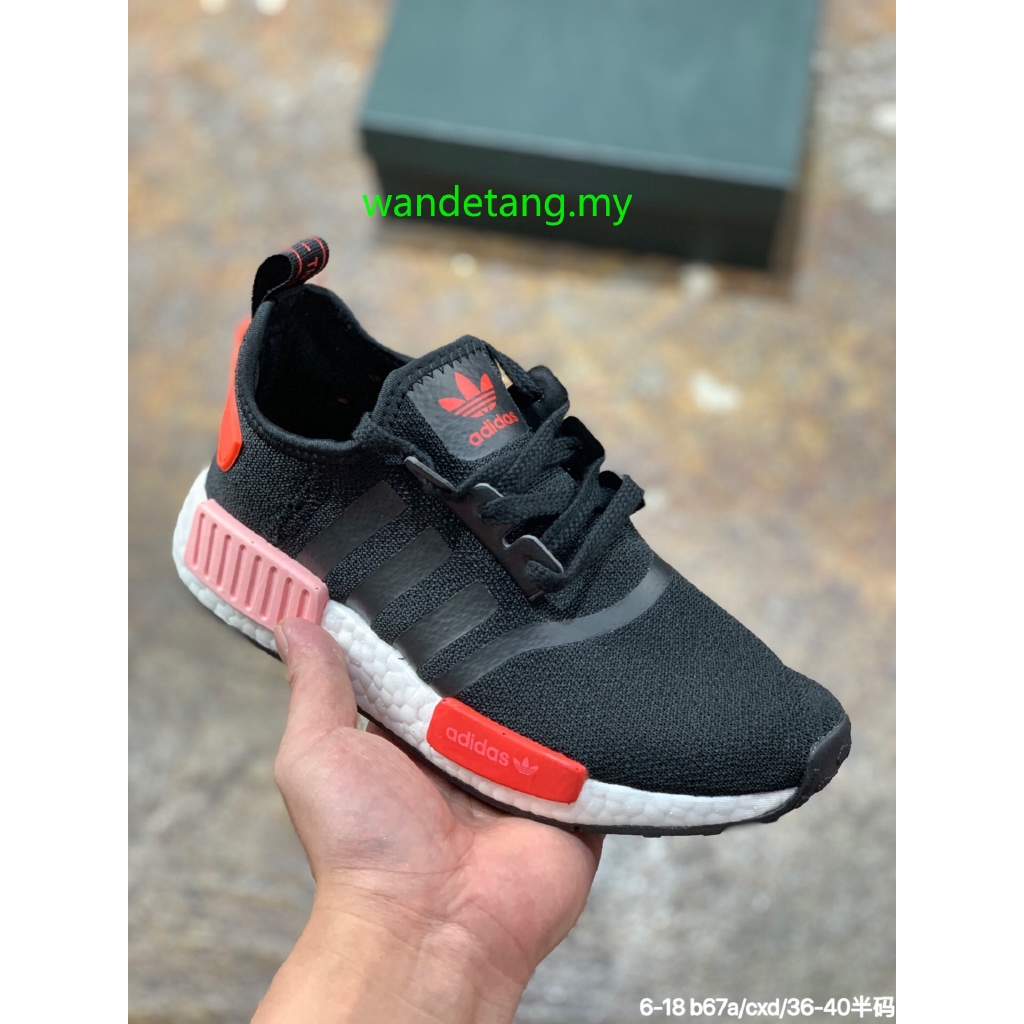 kasut nmd original