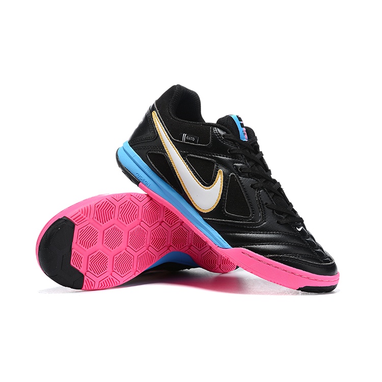 nike sb futsal Cinosural International School