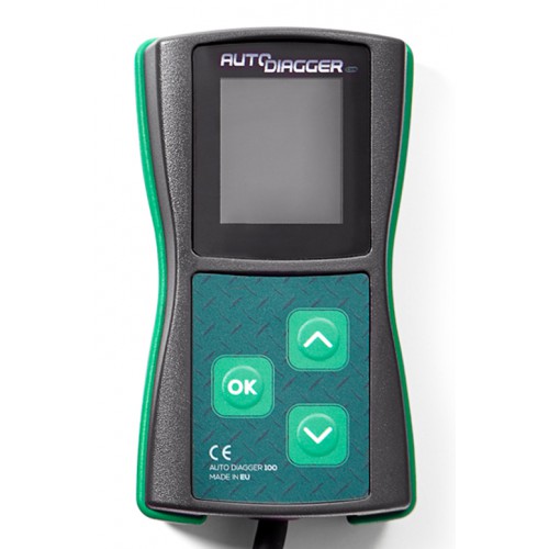 ALTERNATOR TESTER, AUTODIAGGER, AD100, AD100 PLUS,ALTERNATOR