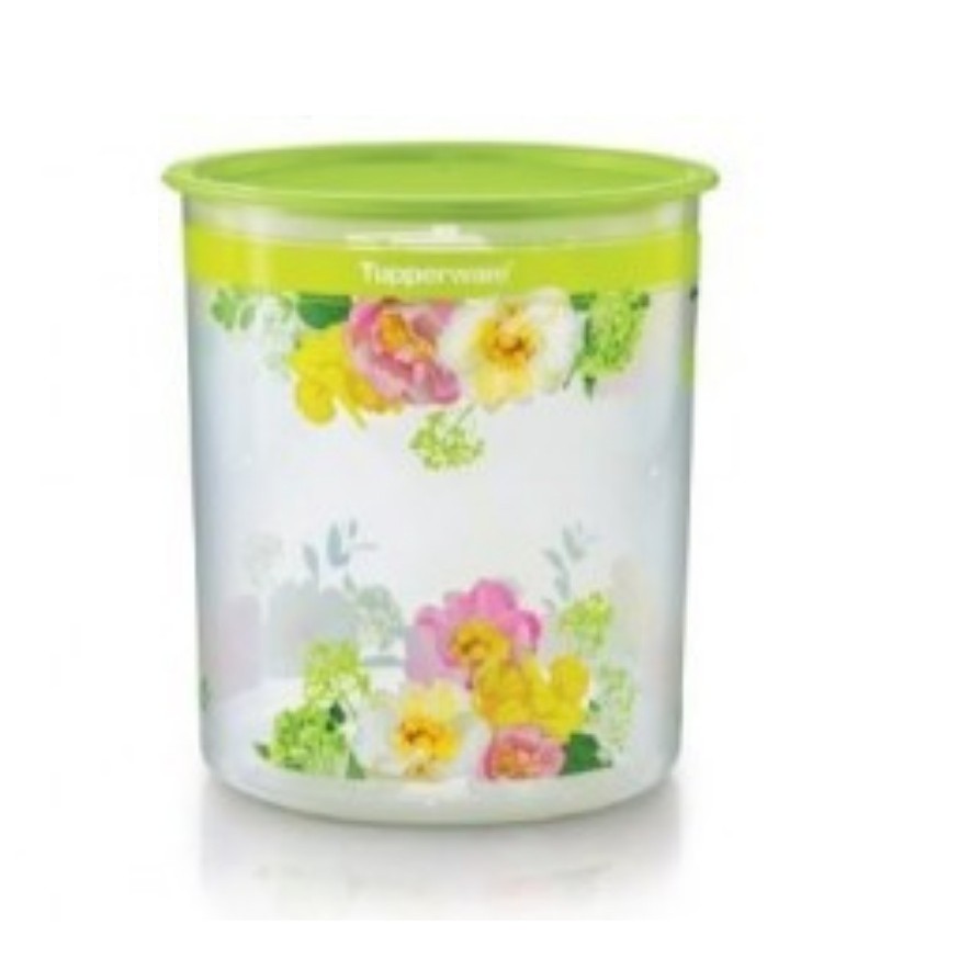 Tupperware One Touch Canister Large 4.3L | Shopee Malaysia