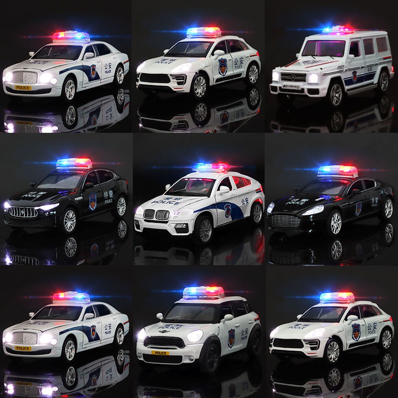 Spot Penghantaran Percuma Kereta Polis Kanak Kanak Mainan Kereta Model Simulasi Aloi Khas Polis Kereta Budak Lelaki Polis Menarik Kembali Suara Dan Suara Ringan Shopee Malaysia