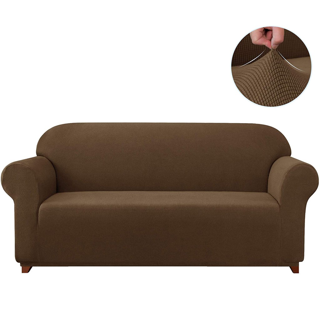 Universal Stretch Sofa Slipcover Couch Sofa Cover Furniture Protector