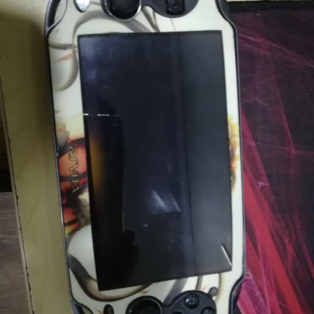 ps vita used for sale