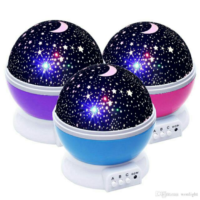  READY STOCK KLANG Led Night Lampu Malam Lampu Bilik 
