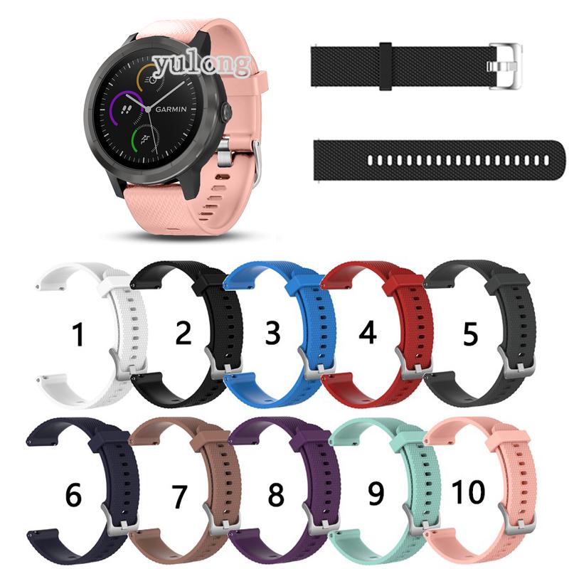 vivoactive 3 6.60