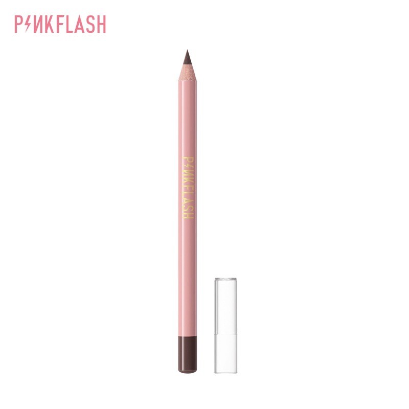 Pinkflash Eyebrow Pencil Eye brow pencil pen make up kosmetik | Shopee ...