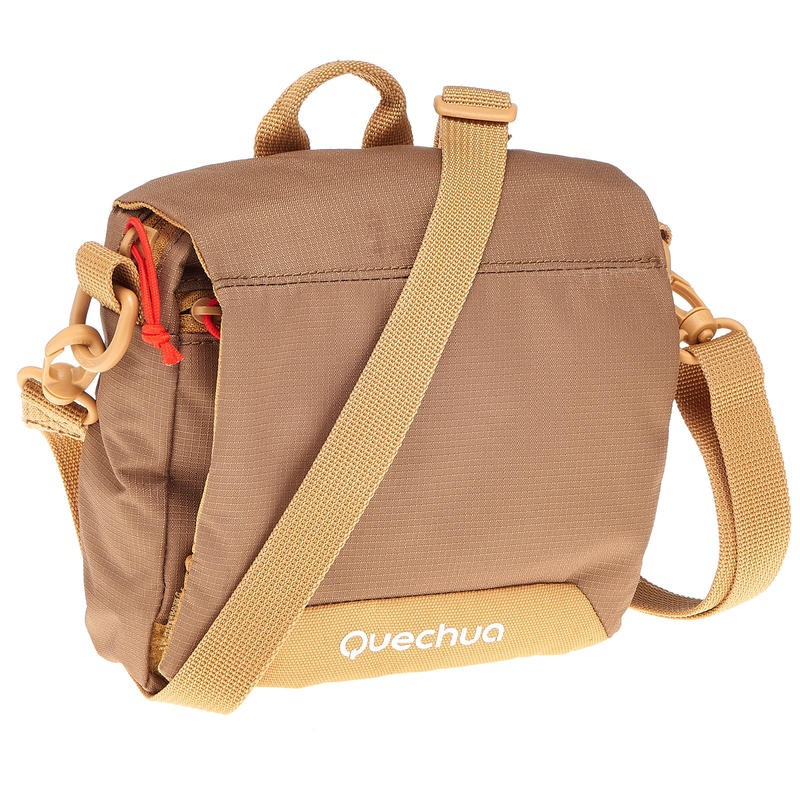quechua pouch bag