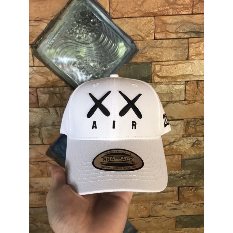 topi air jordan original