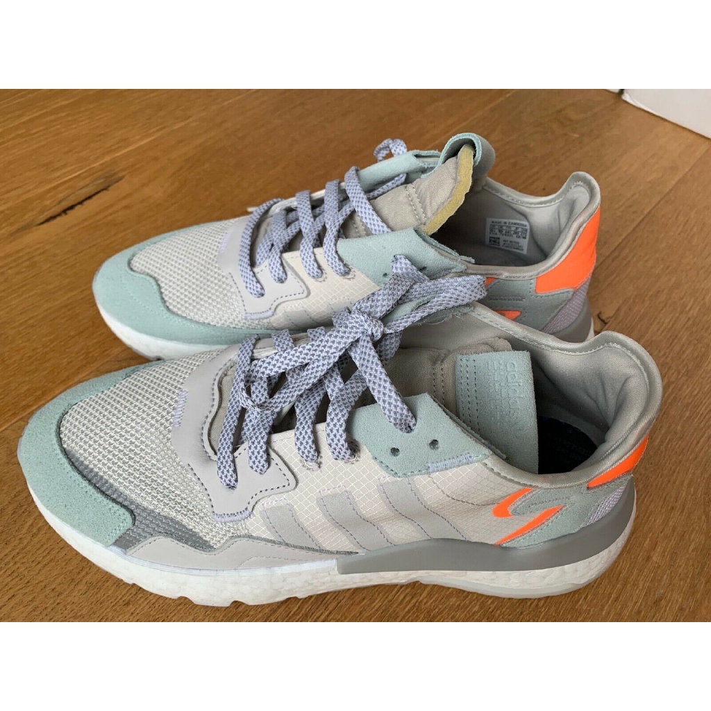 adidas nite jogger 10.5