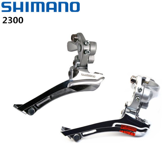 shimano 2300 groupset