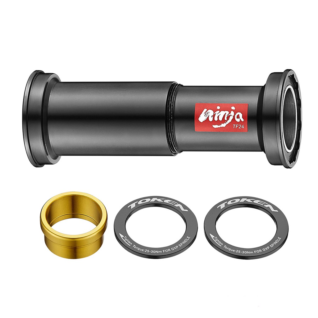 token gxp bottom bracket