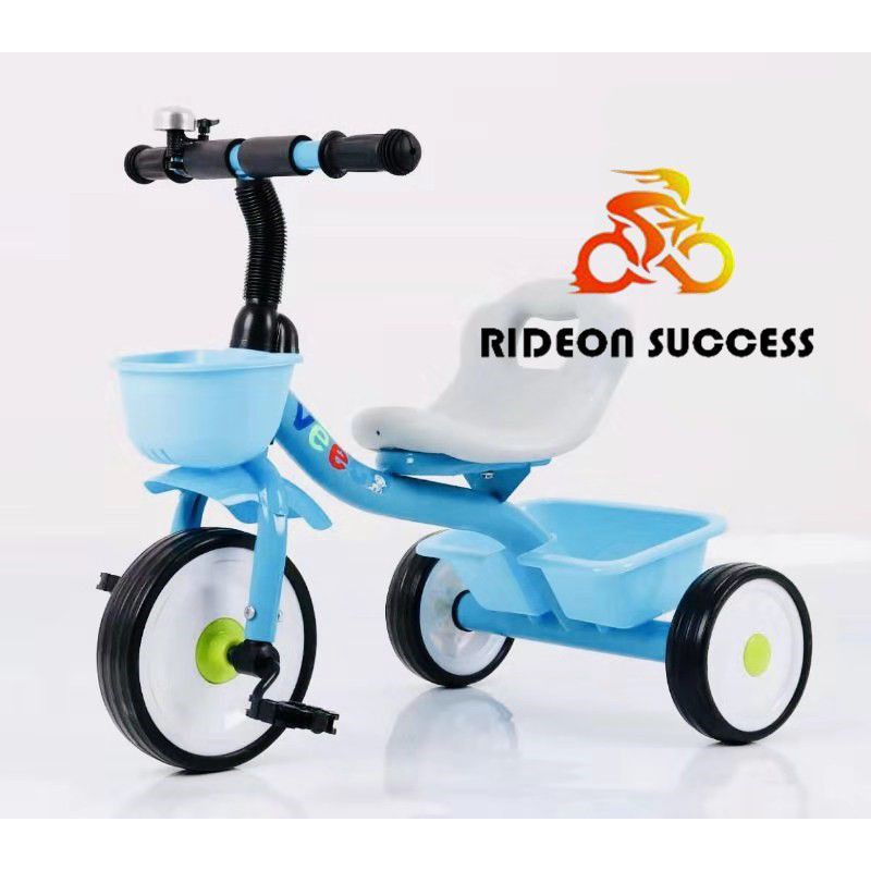 basikal roda 1